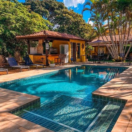 Villa Bella Ferradura Búzios Екстериор снимка