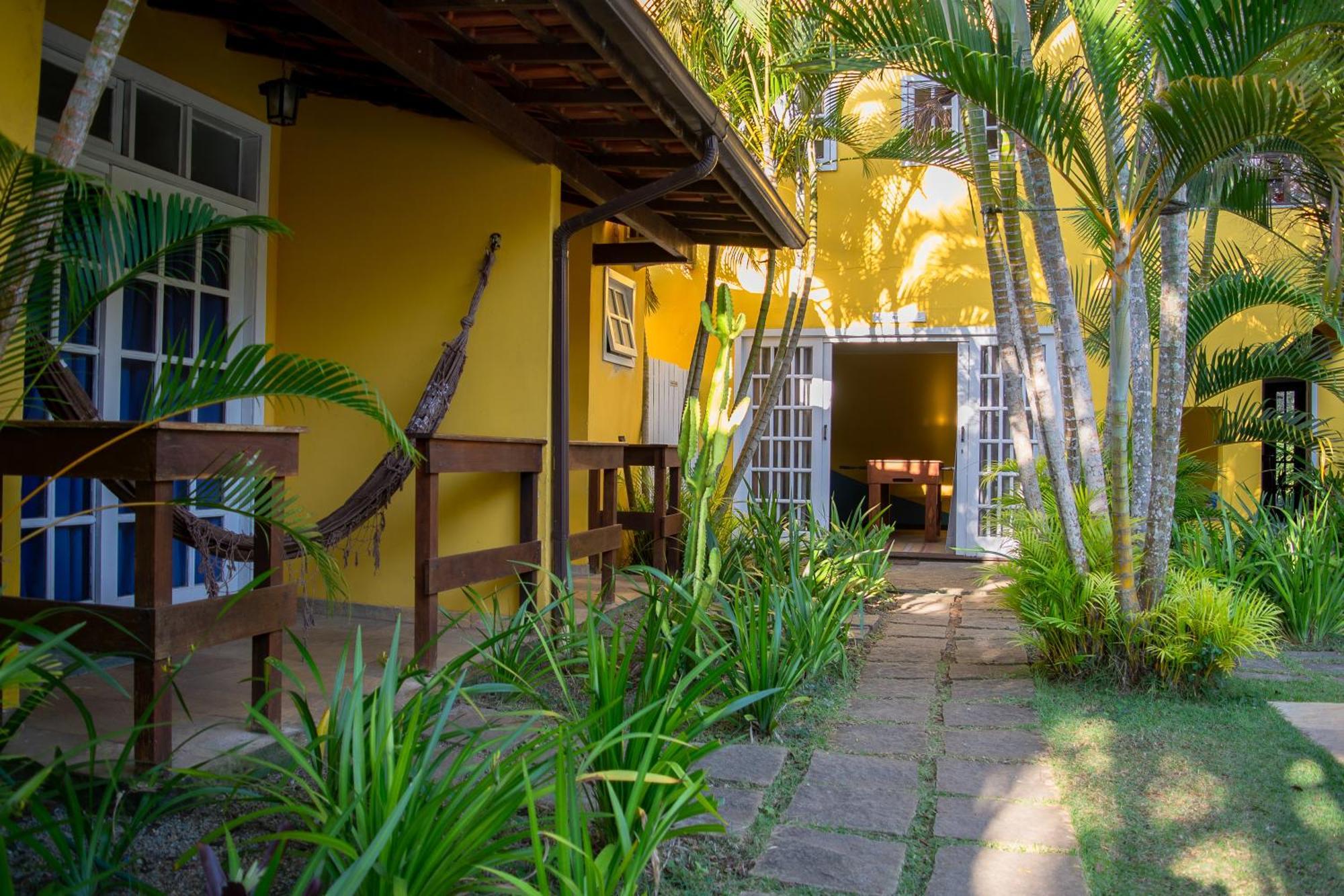 Villa Bella Ferradura Búzios Екстериор снимка