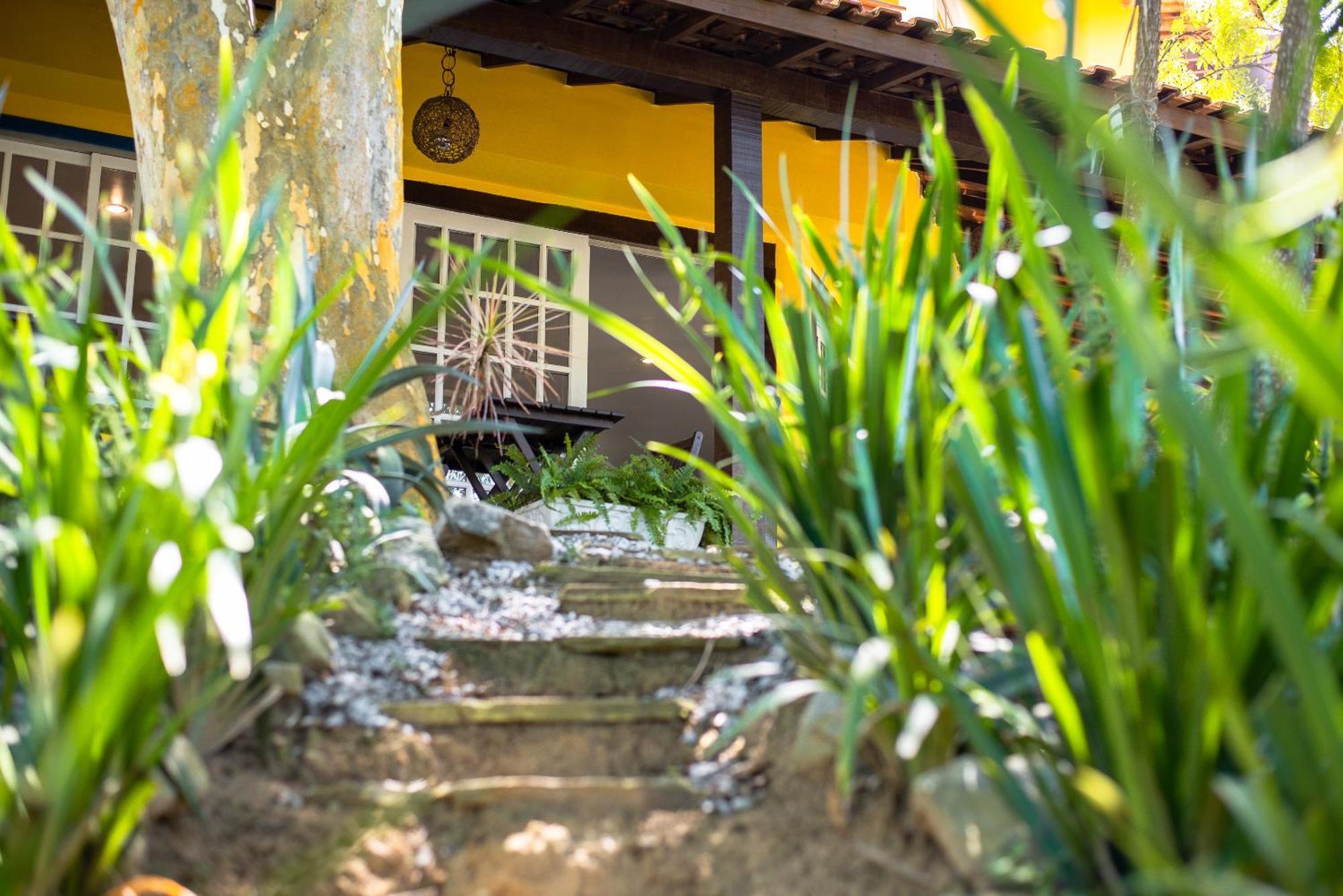 Villa Bella Ferradura Búzios Екстериор снимка