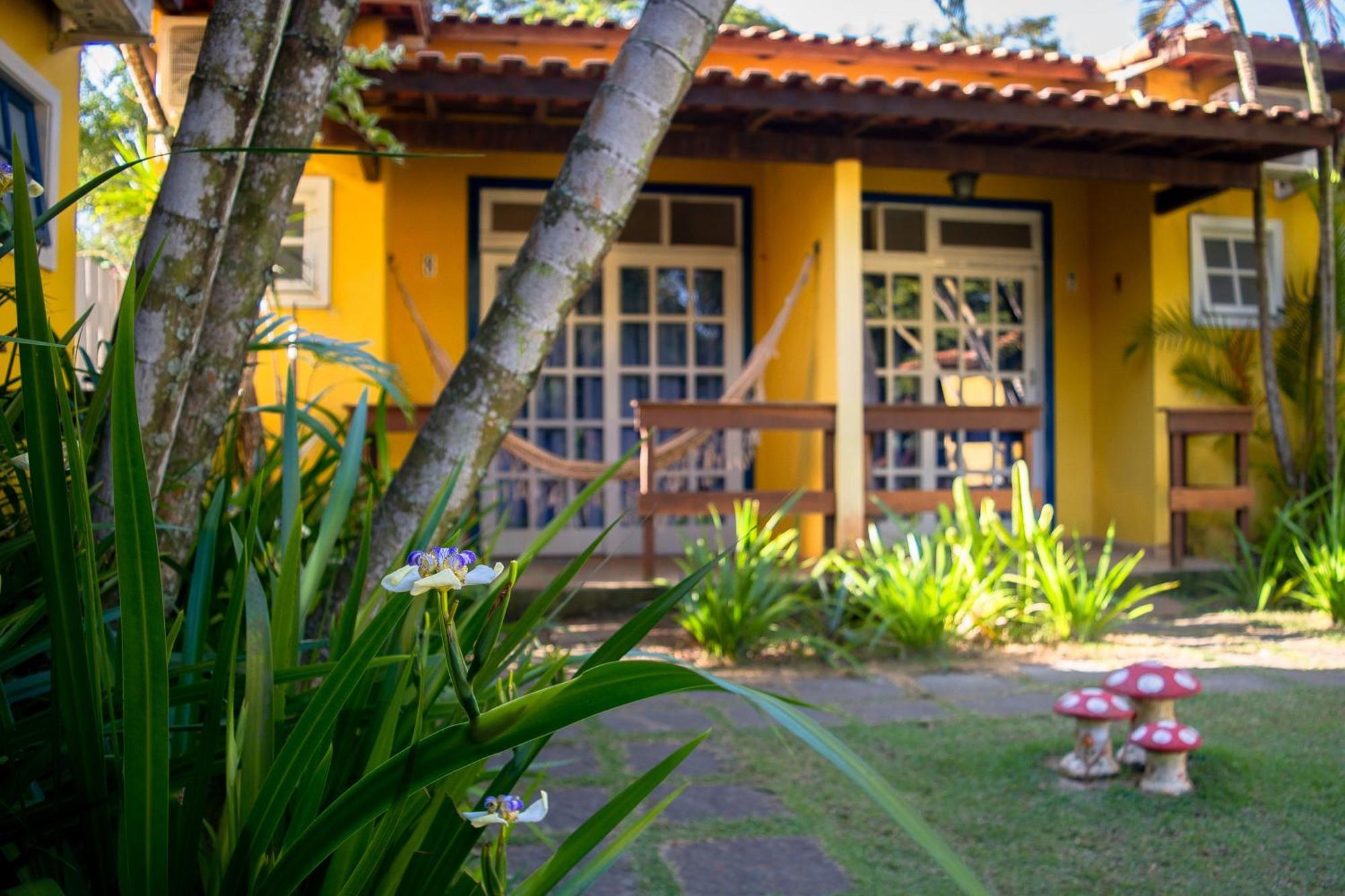 Villa Bella Ferradura Búzios Екстериор снимка