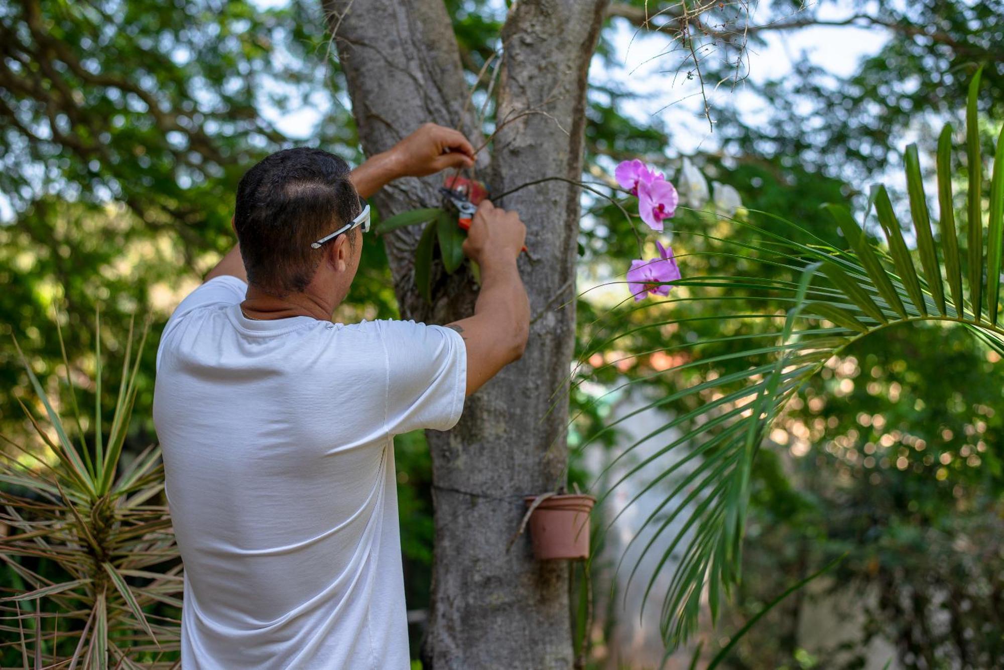 Villa Bella Ferradura Búzios Екстериор снимка