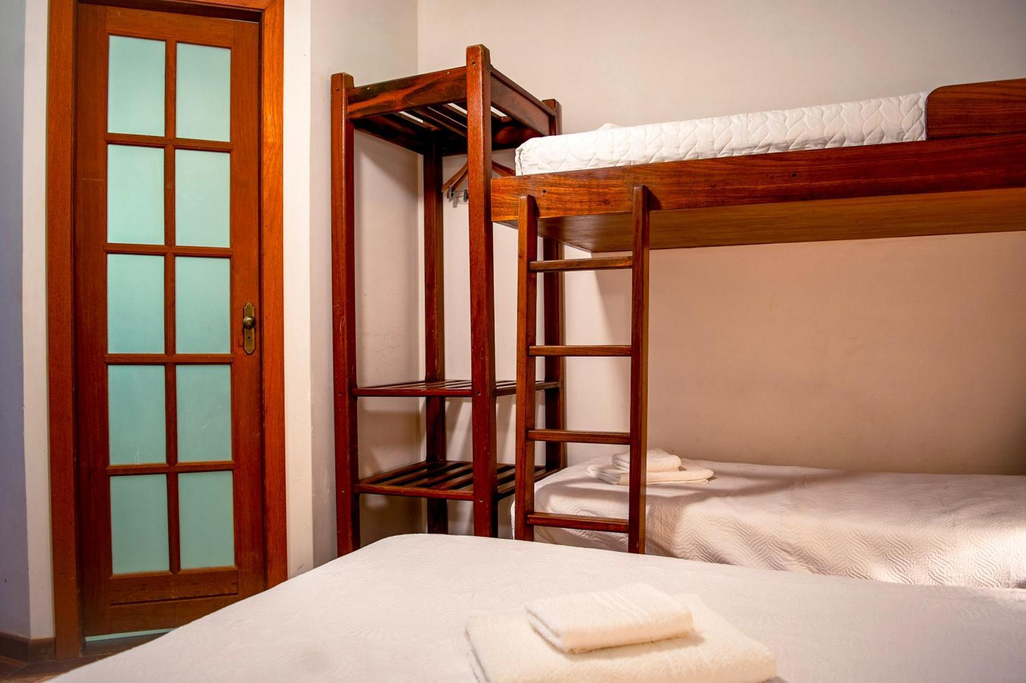 Villa Bella Ferradura Búzios Екстериор снимка