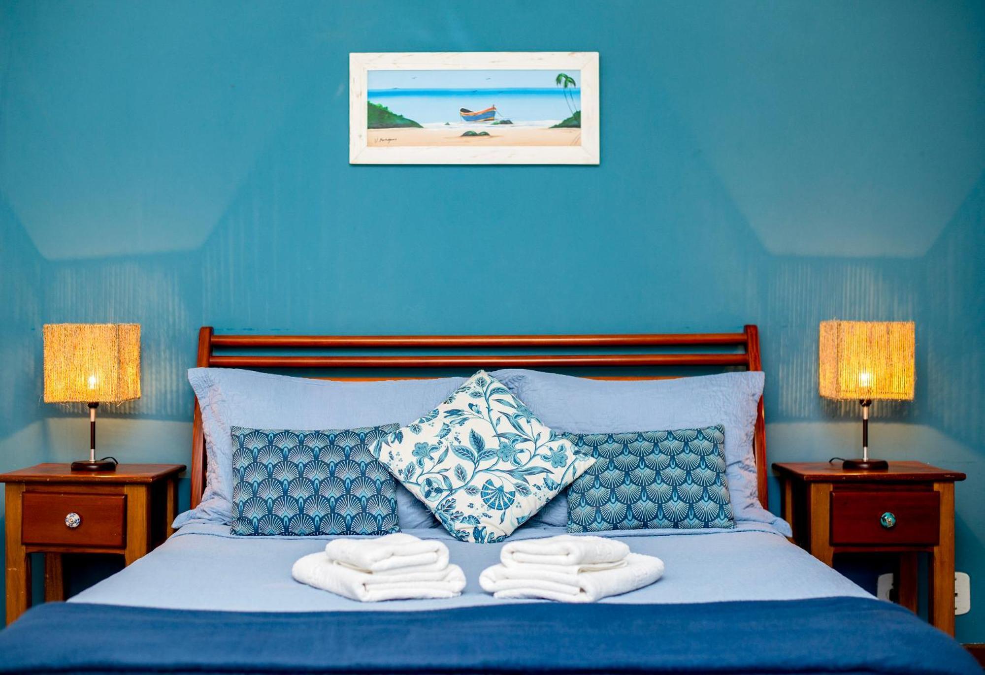 Villa Bella Ferradura Búzios Екстериор снимка