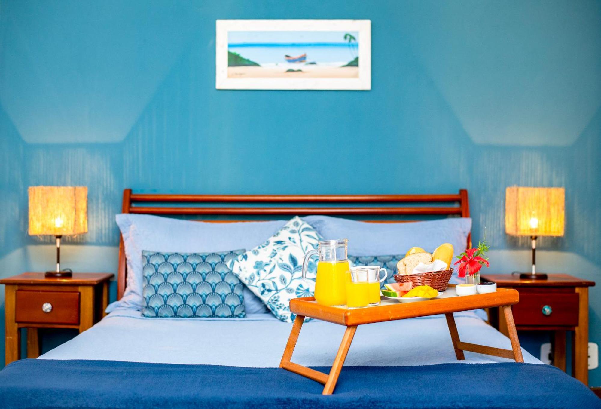 Villa Bella Ferradura Búzios Екстериор снимка