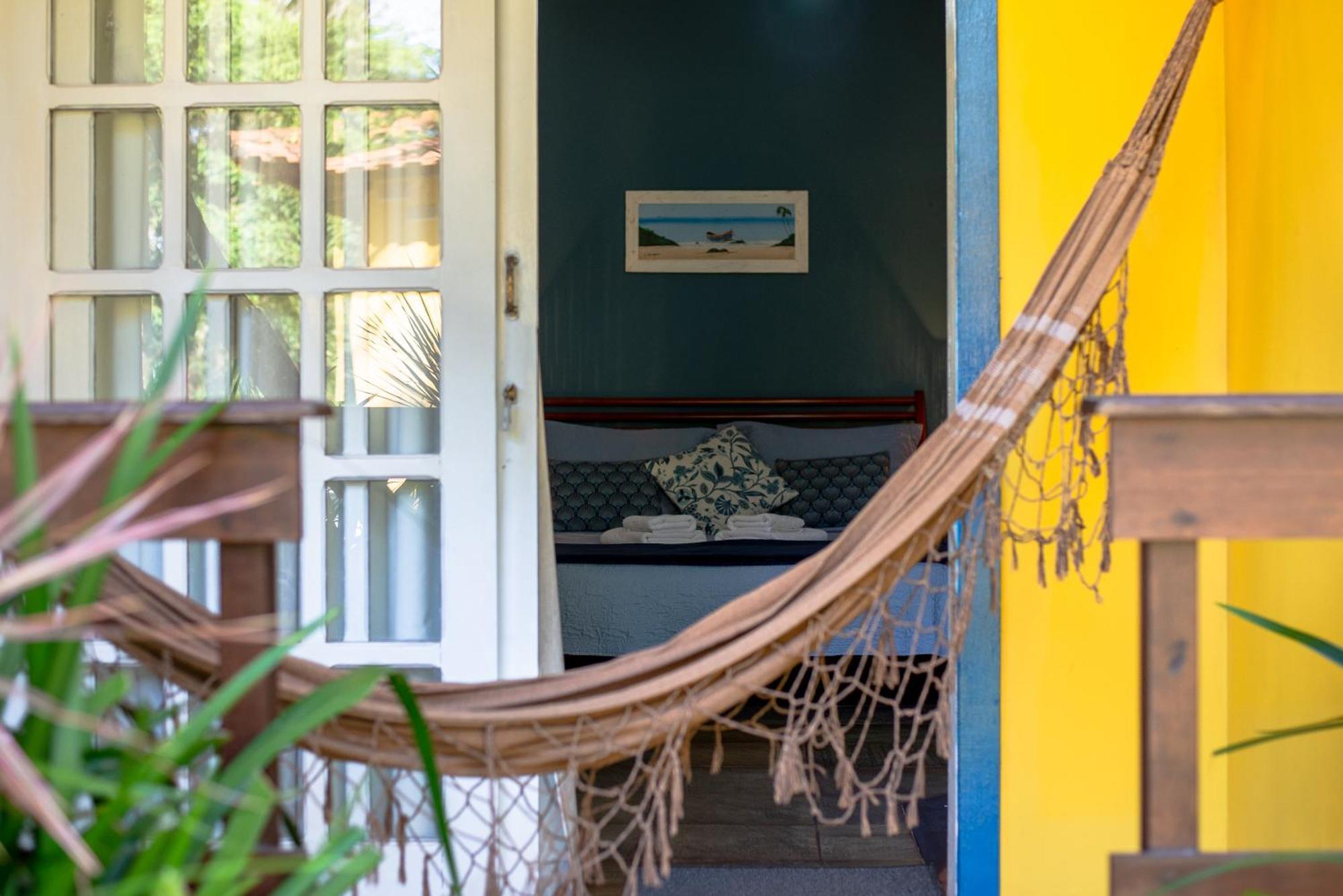 Villa Bella Ferradura Búzios Екстериор снимка
