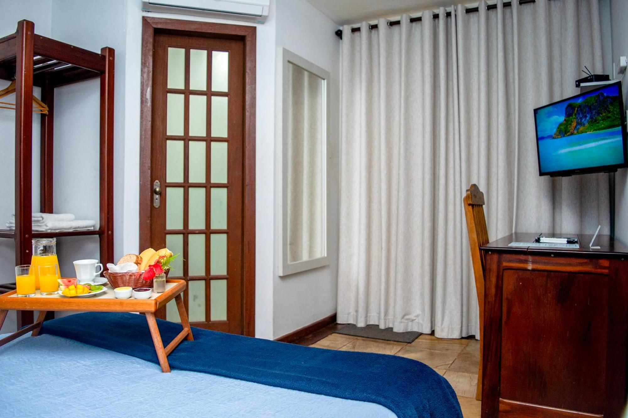 Villa Bella Ferradura Búzios Екстериор снимка