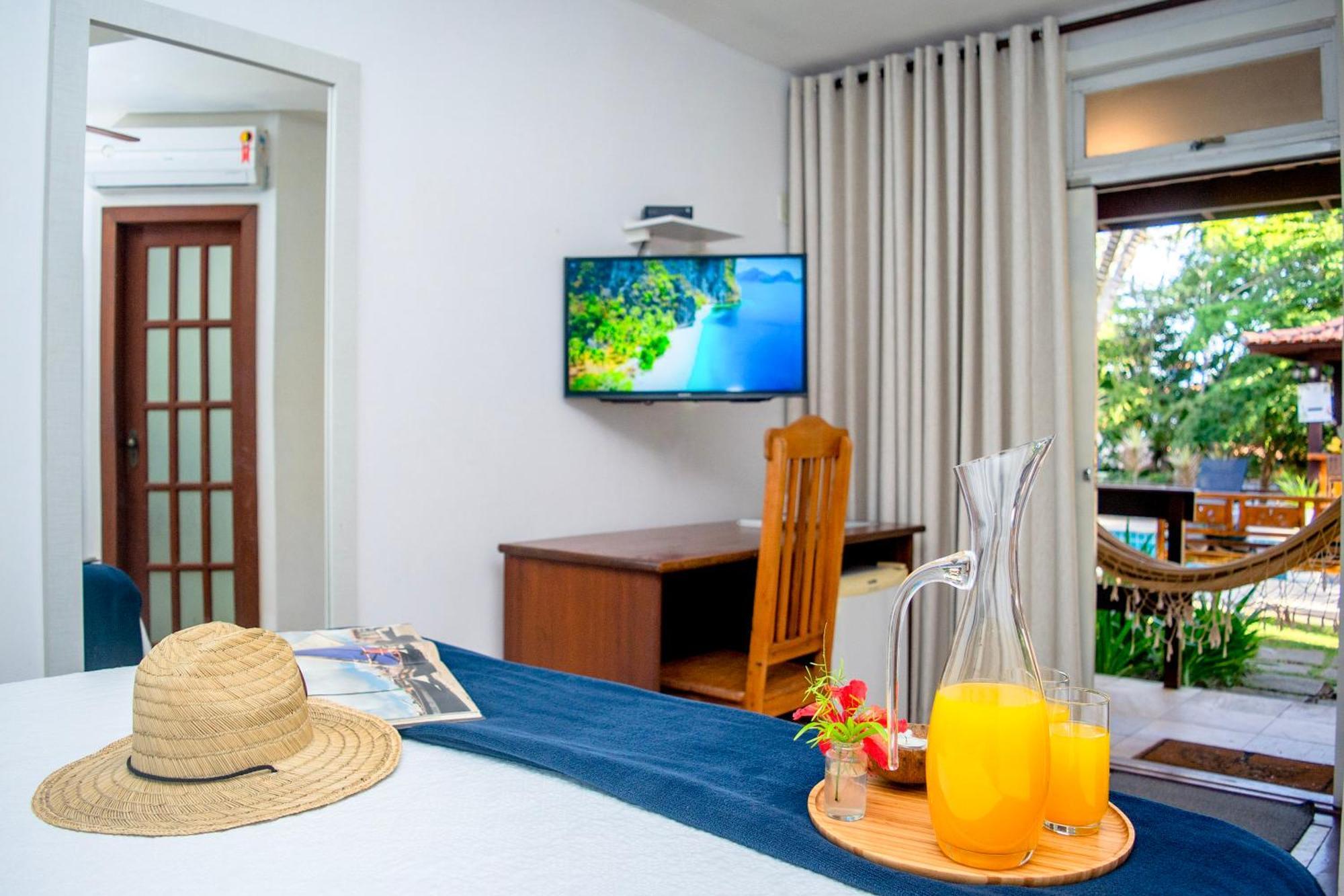 Villa Bella Ferradura Búzios Екстериор снимка