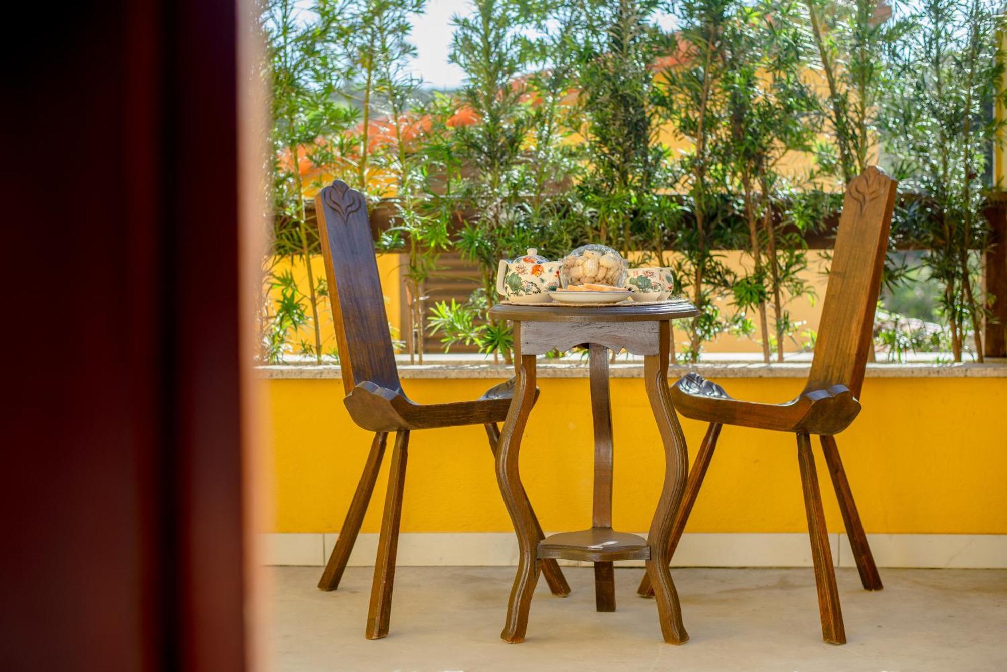 Villa Bella Ferradura Búzios Екстериор снимка