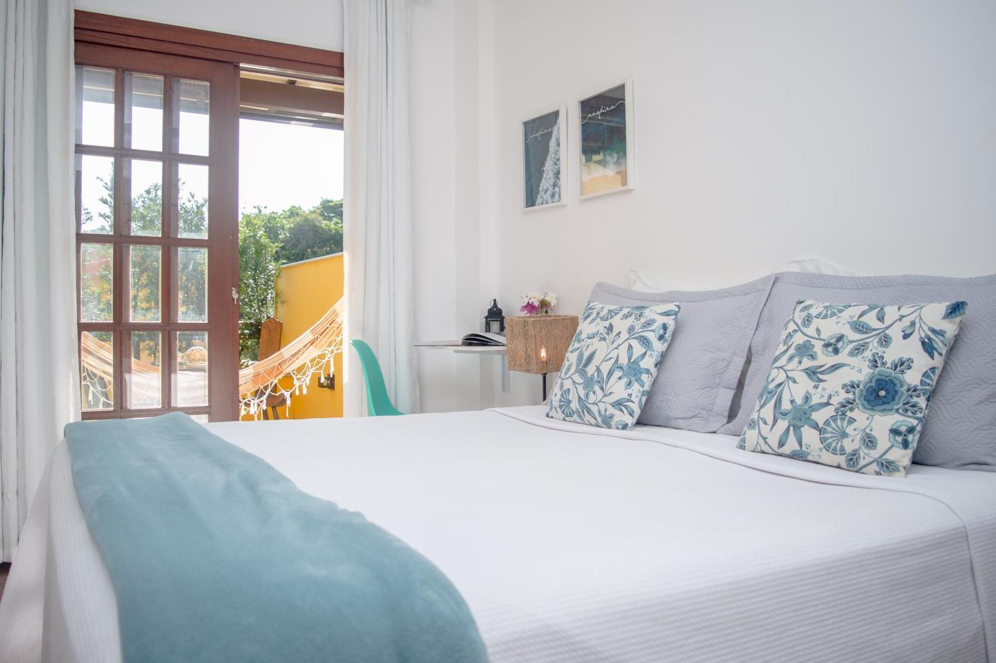 Villa Bella Ferradura Búzios Екстериор снимка