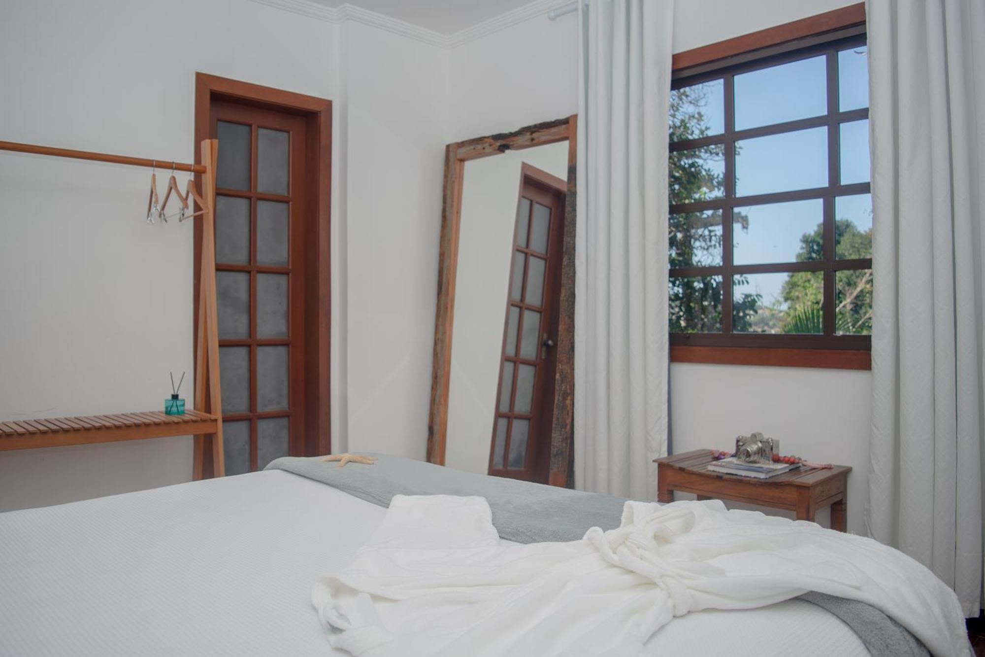 Villa Bella Ferradura Búzios Екстериор снимка