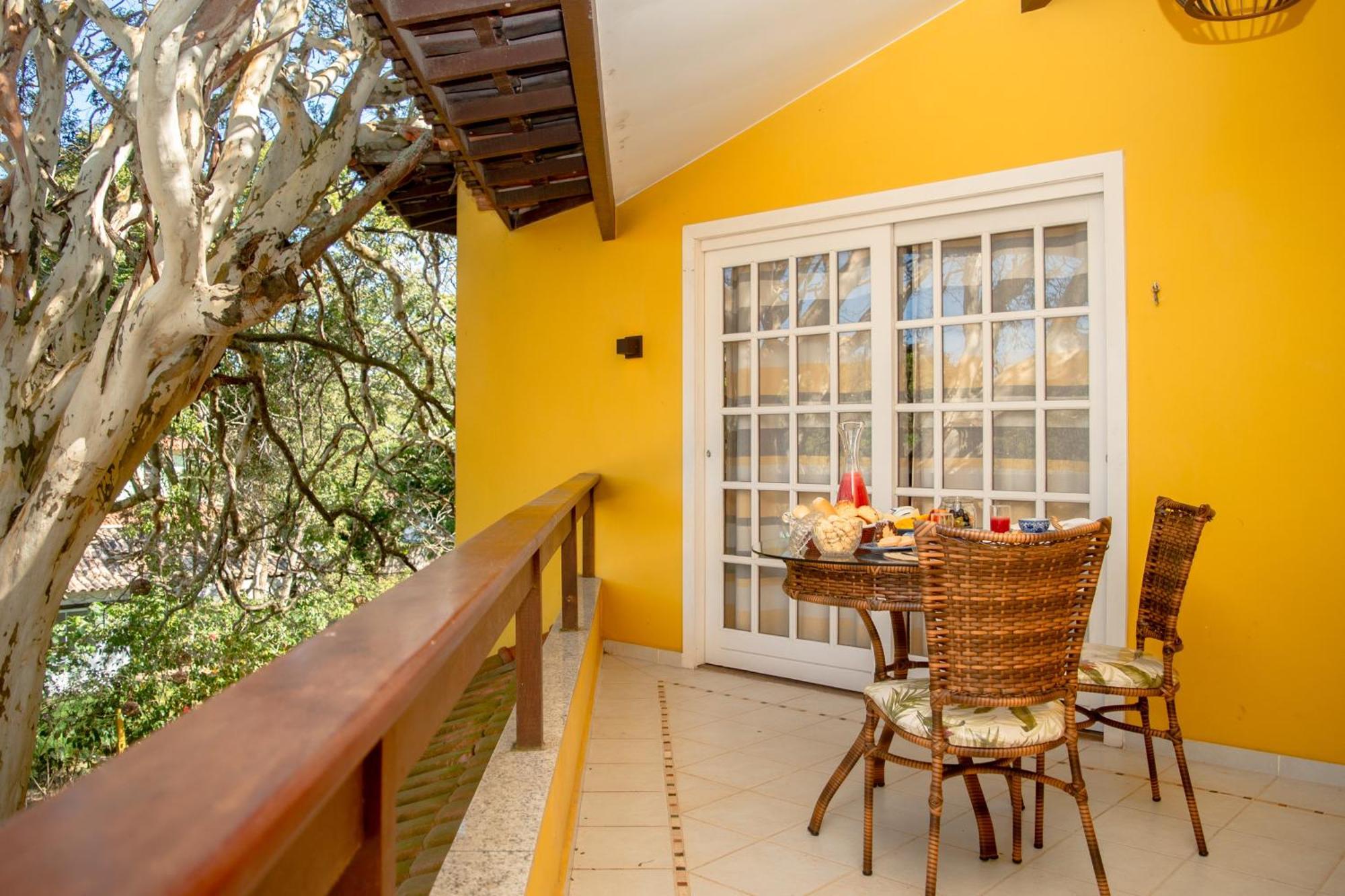 Villa Bella Ferradura Búzios Екстериор снимка