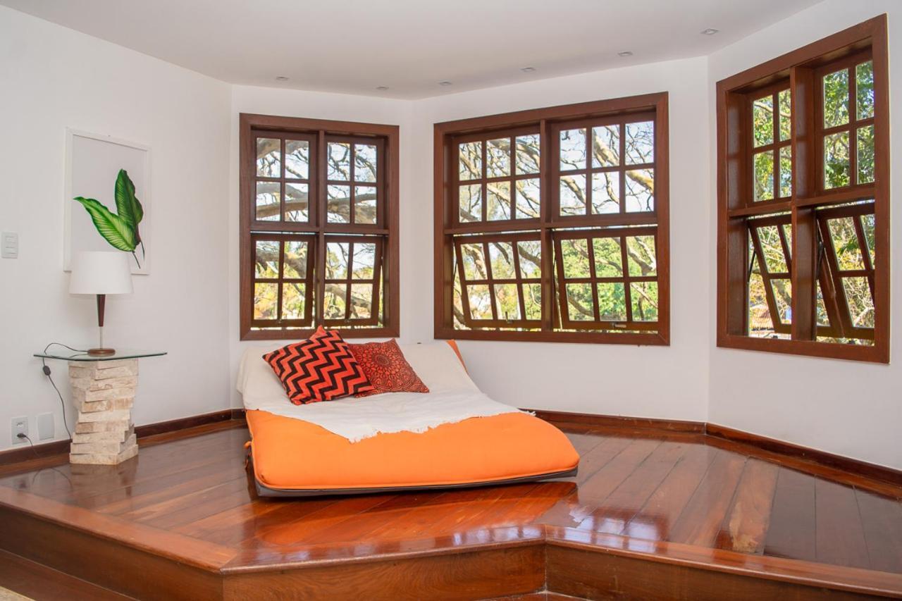 Villa Bella Ferradura Búzios Екстериор снимка