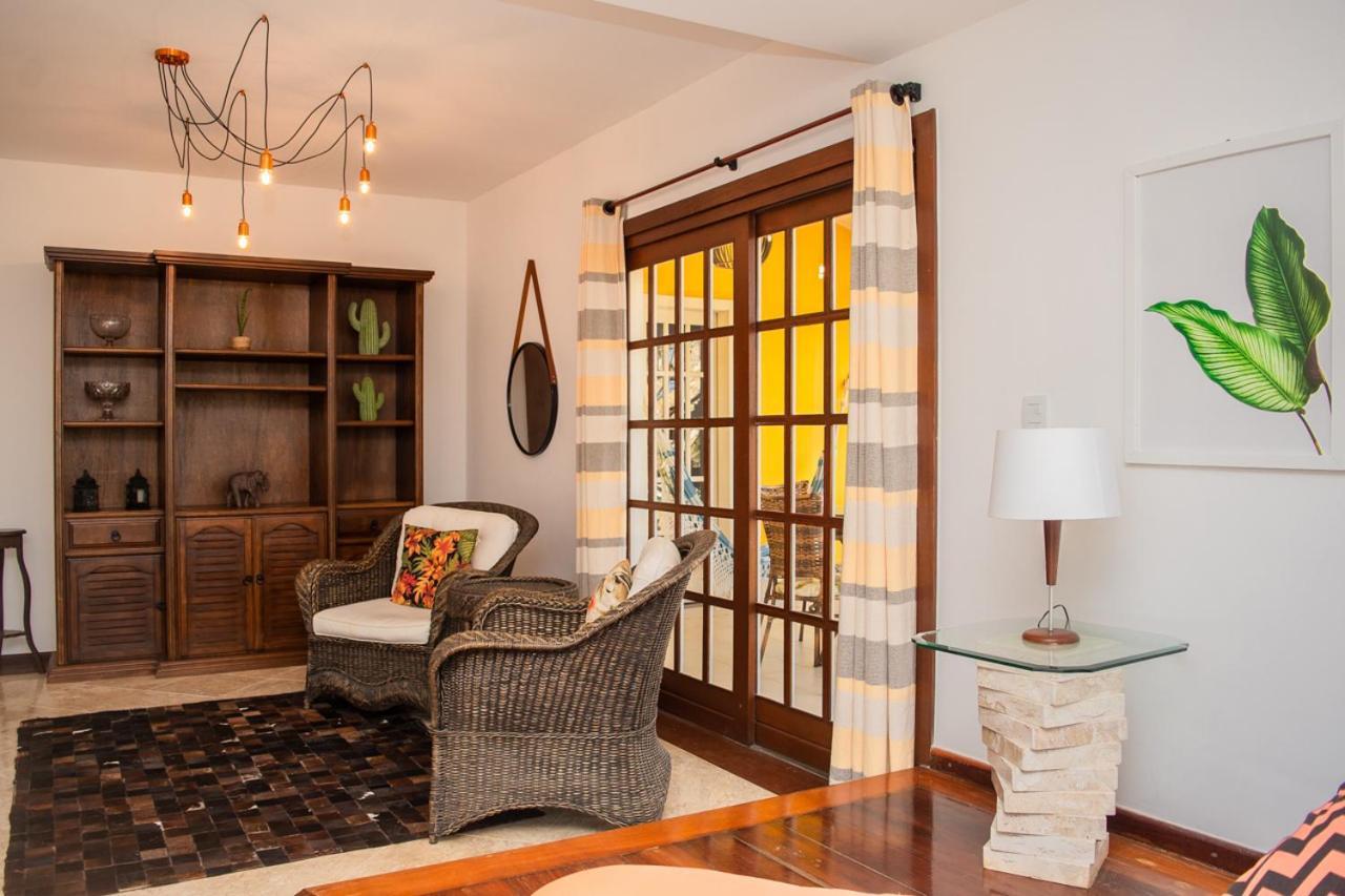 Villa Bella Ferradura Búzios Екстериор снимка