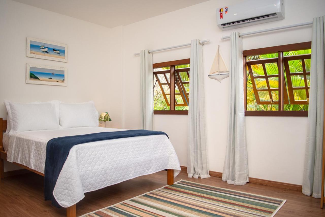 Villa Bella Ferradura Búzios Екстериор снимка