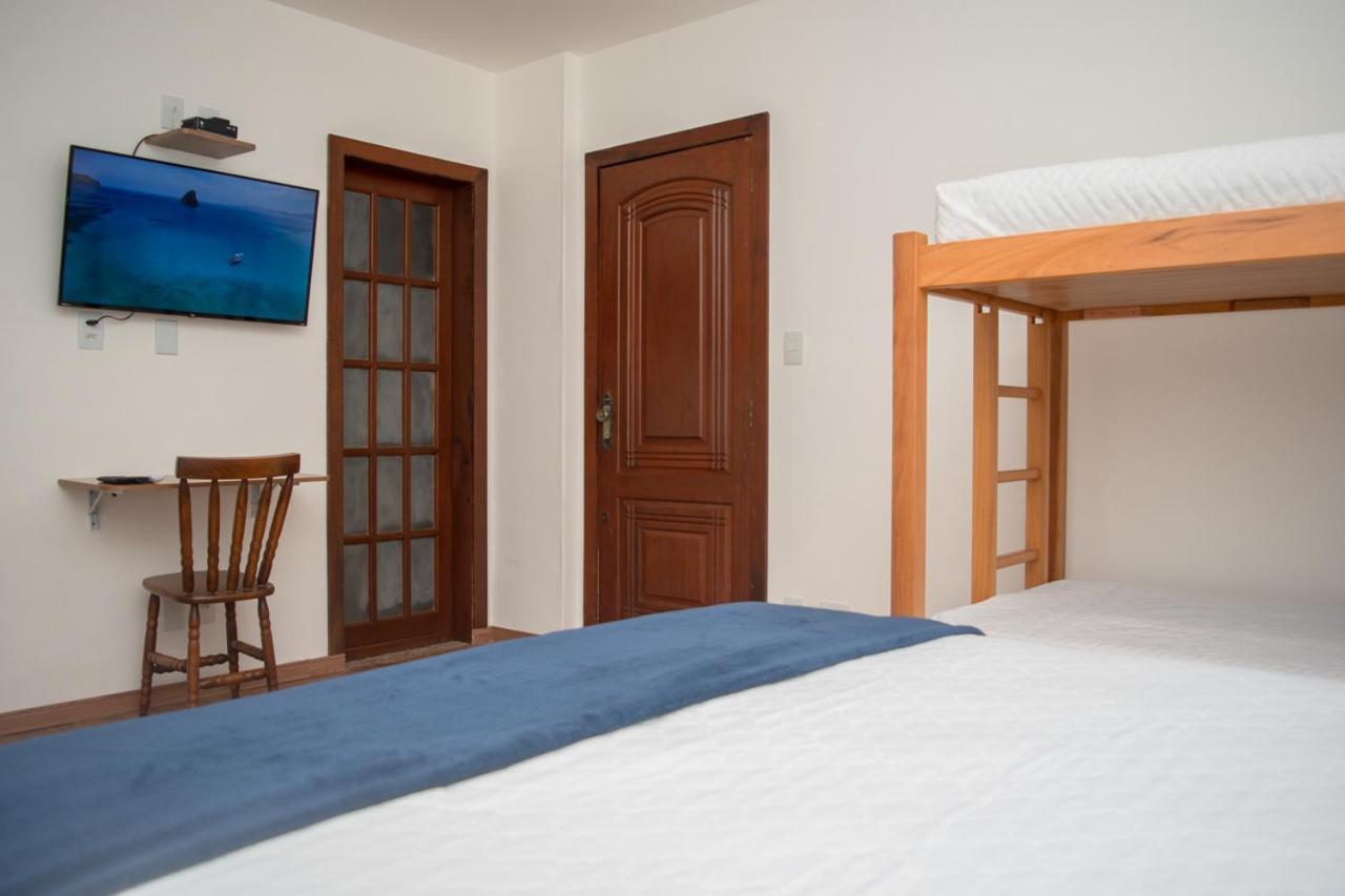 Villa Bella Ferradura Búzios Екстериор снимка