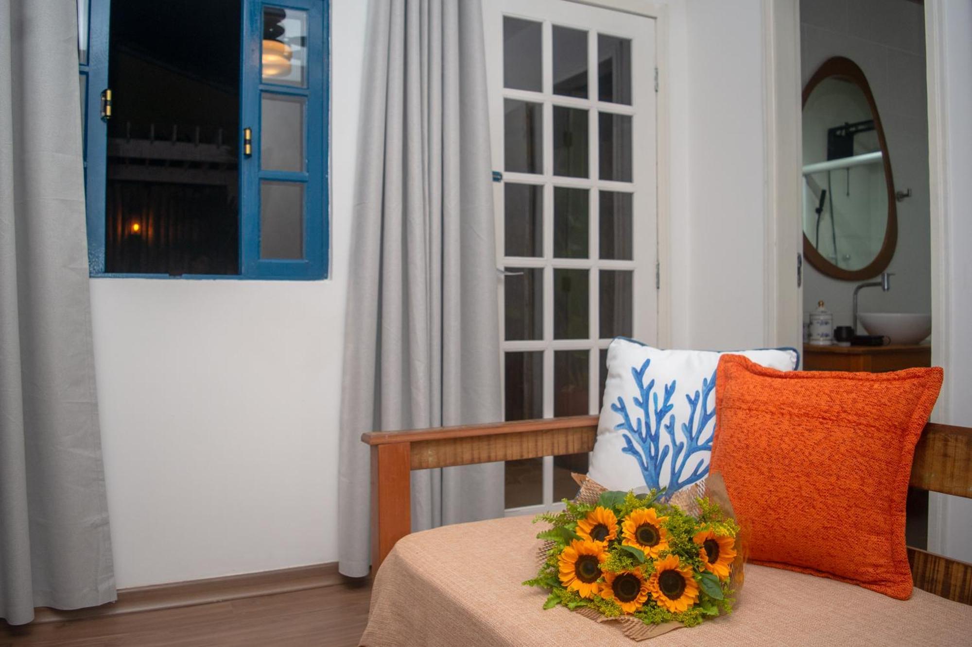 Villa Bella Ferradura Búzios Екстериор снимка