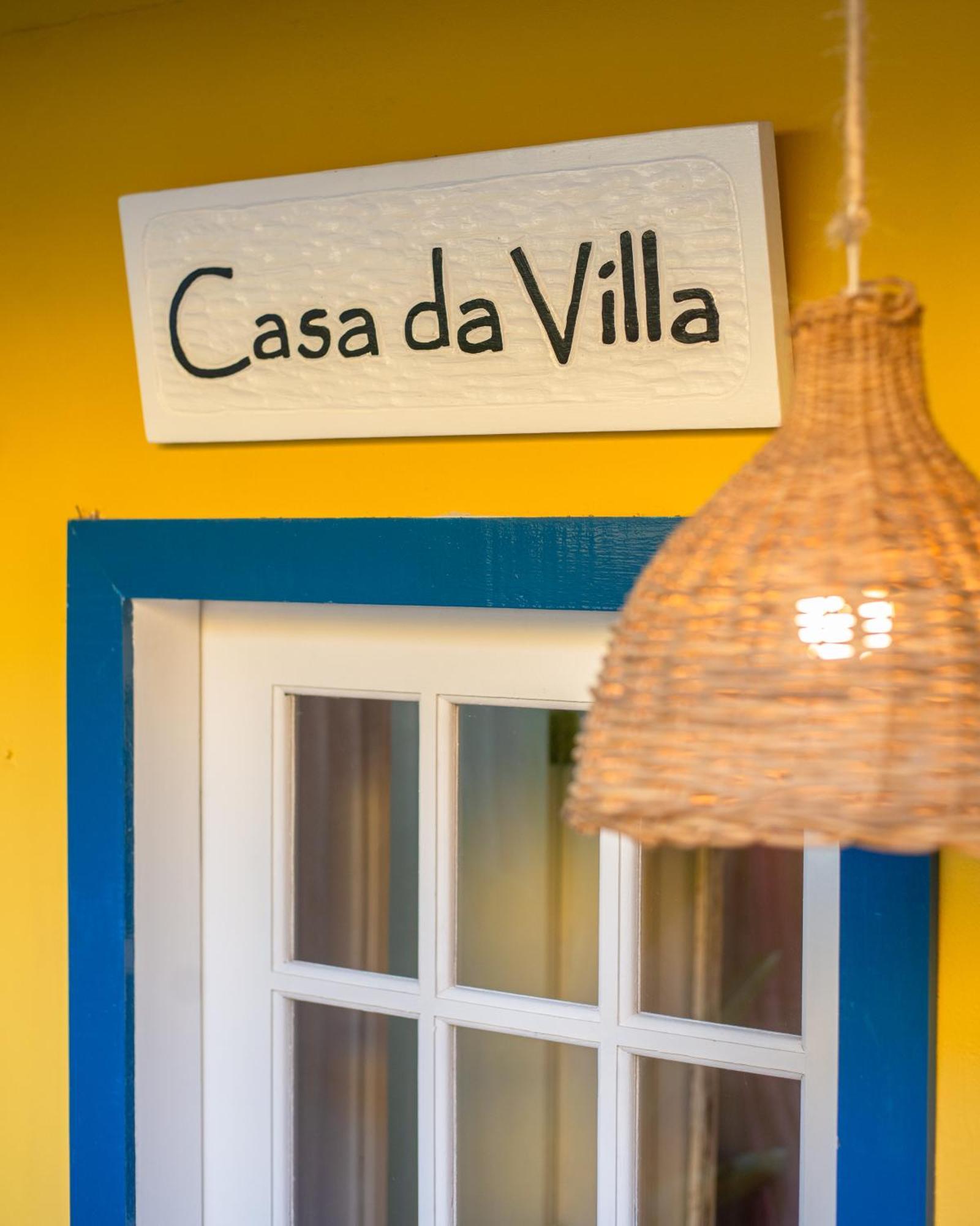 Villa Bella Ferradura Búzios Екстериор снимка