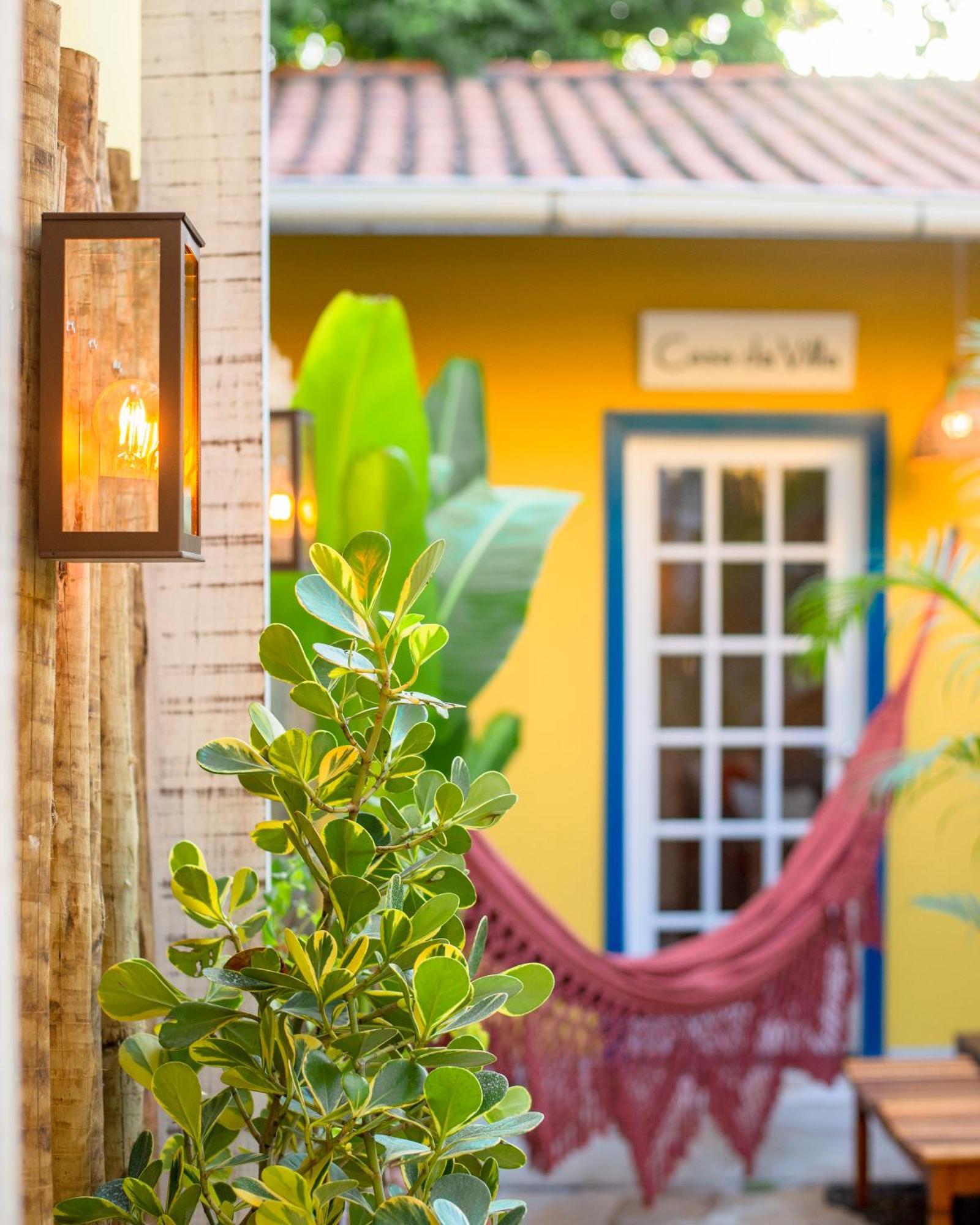 Villa Bella Ferradura Búzios Екстериор снимка