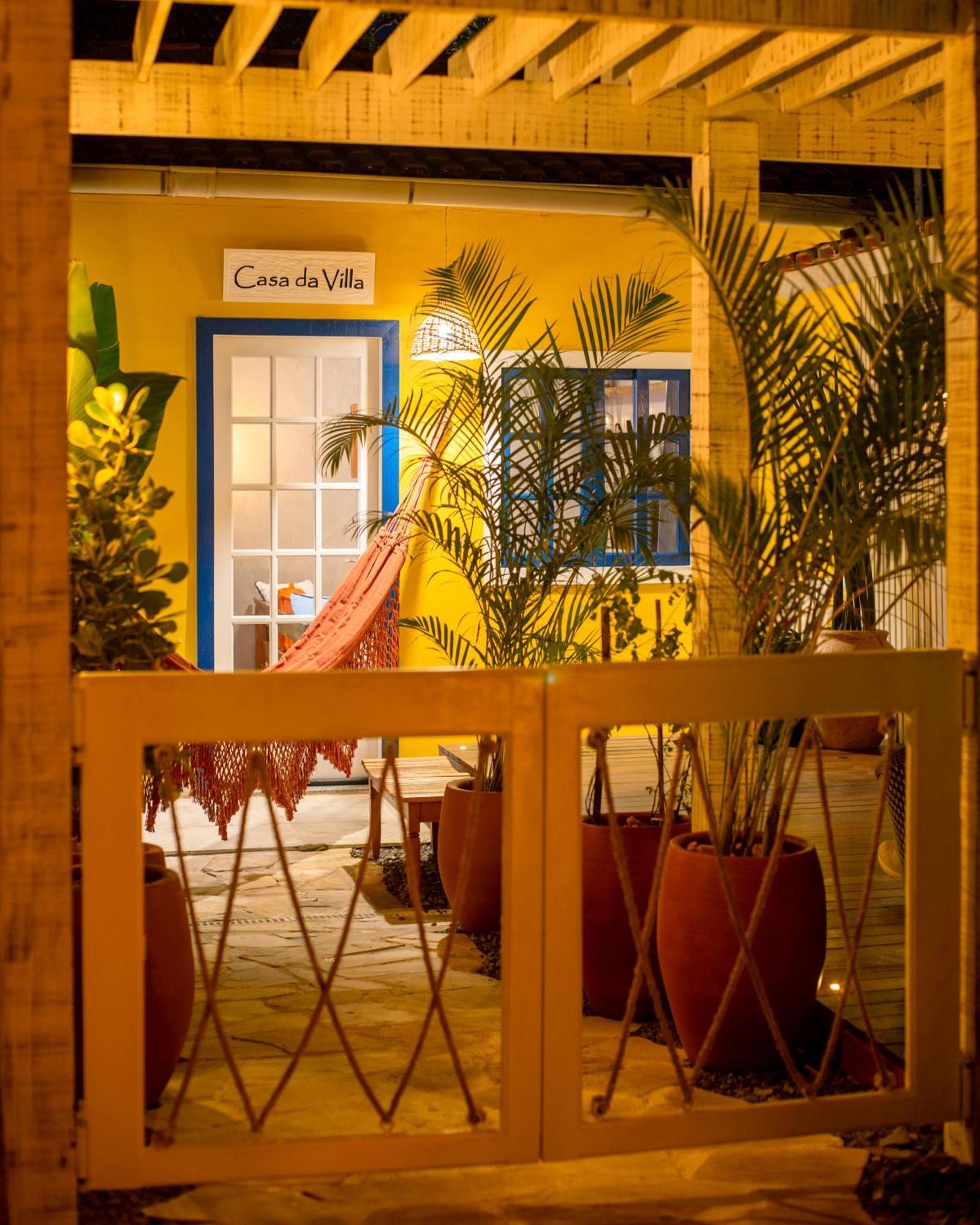 Villa Bella Ferradura Búzios Екстериор снимка